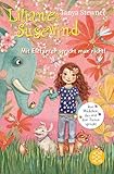 Cover zum Buch Liliane Susewind: Mit Elefanten spric...