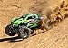 Traxxas X-Maxx Ultimate Green