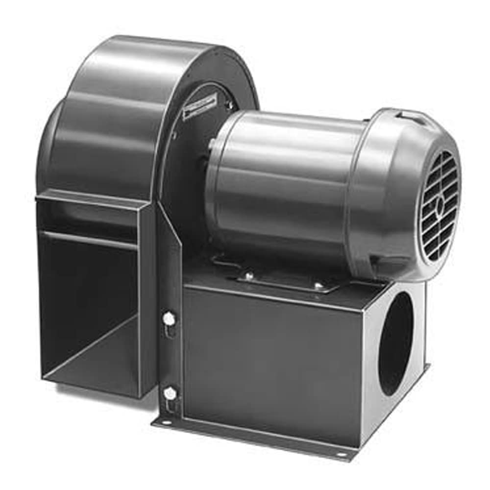 Labconco 4863500 Remote Blower for XPert Balance Enclosure, Protector XVS Ventilation Station or Purifier HEPA Filtered Enclosure, 115 volts, 60 Hz, 4.4 amps