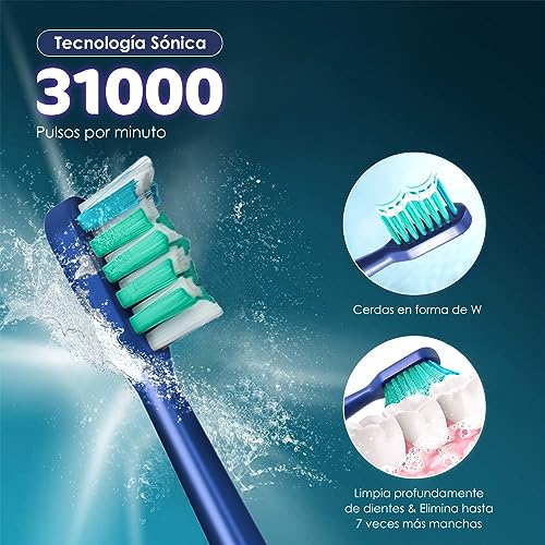 Catálogo de Cepillo de dientes electrico de esta semana. 15