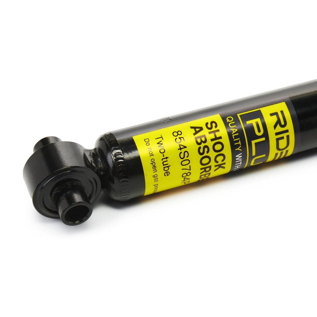 RIDEX PLUS 854S1590P 2x Ammortizzatore Posteriore Compatibilità con OPEL Corsa D Hatchback S07