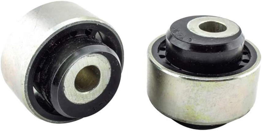 Whiteline W53383 Front Control Arm Bushing; Fits Jeep Patriot 07-17
