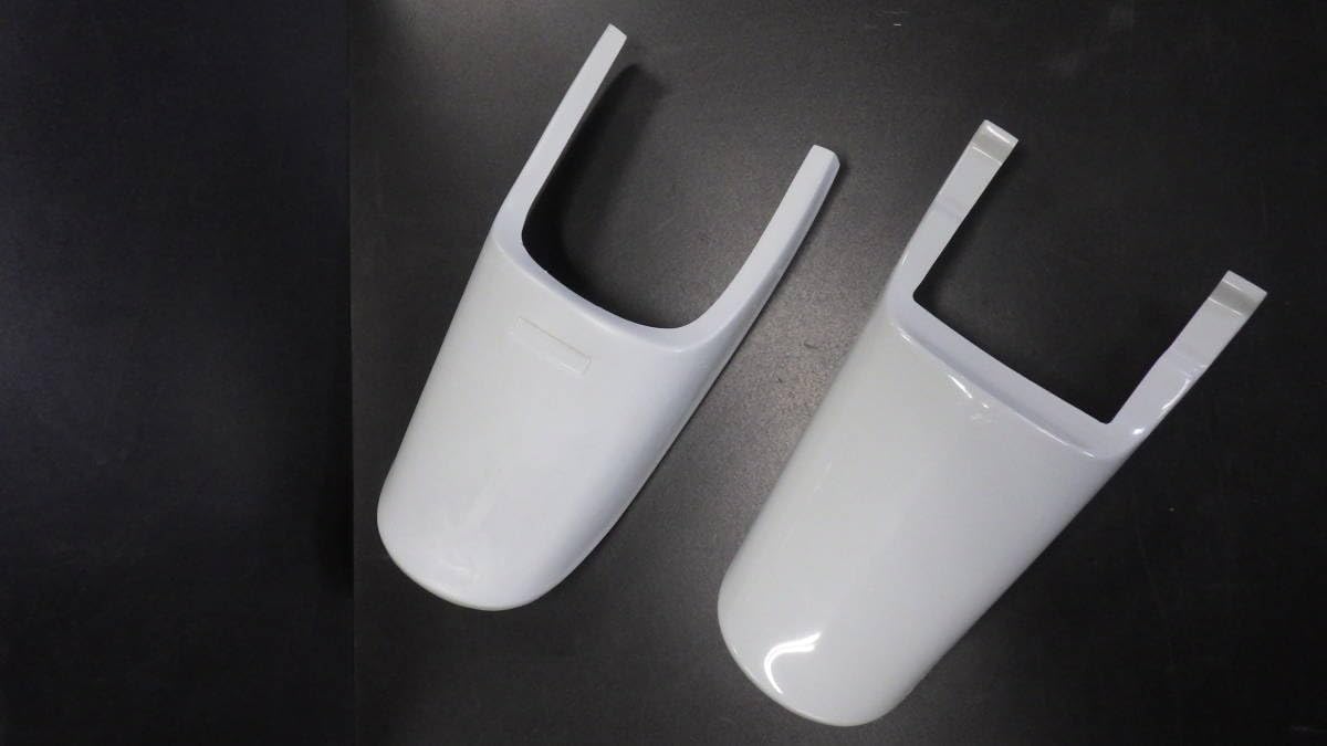 Amazon.co.jp: 三協オート 汎用 三番館 キタコテール 検 GS400 