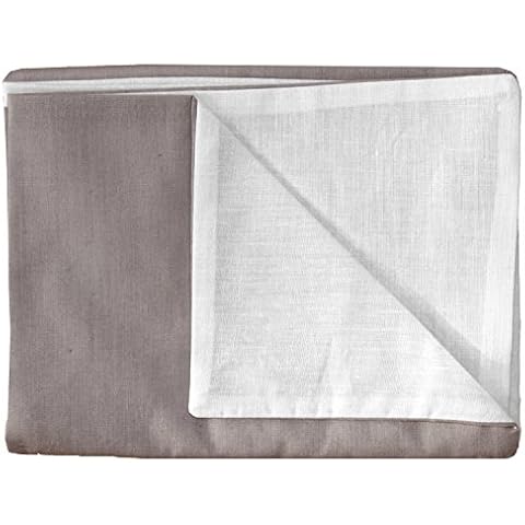 P'tit Basile- Taie d'oreiller 40x60cm Chouette Cover