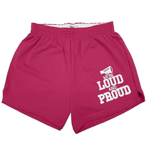 [EIGHTIE'S] �`�A�p�� cheer LOUD PROUD �V���[�g�p���c �I�ׂ�15�F 150cm�ȏ� ��l ���f�B�[�X �G�C�e�B�Y �`�A�_���X �`�A���[�f�B���O