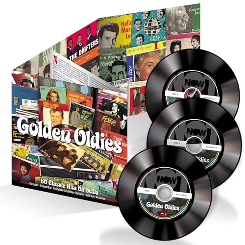 Golden Oldies / Various