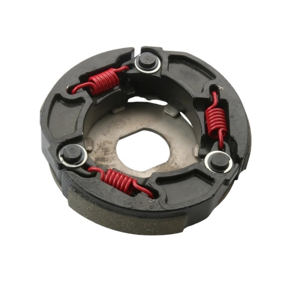 Kit de Embrague de Carreras for Scooter, Compatible con Motocicletas de 2 Tiempos RY6 y RY8 de 50 CC.