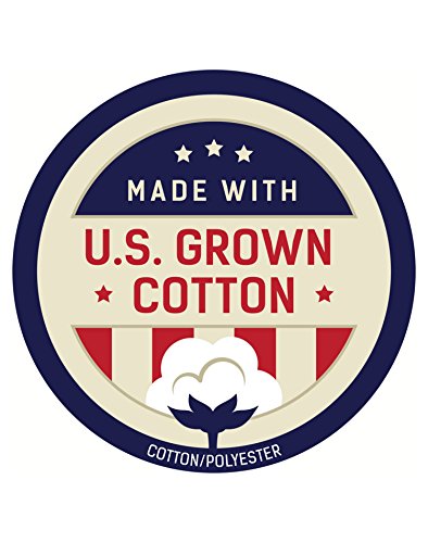 Hanes Mens ComfortWash Garment-Dyed Long Sleeve T-Shirt, L, Artisan Gold4