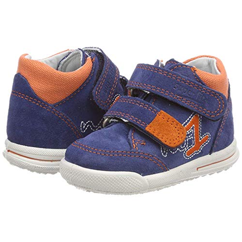 Boy's Walking Trainers3