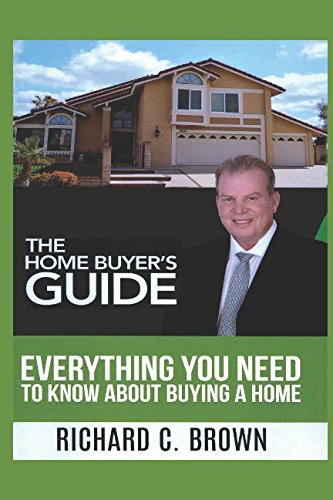 The Home Buyers Guide: Everything You Need To Know About Buying A Home