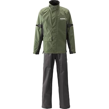 Amazon.co.jp: GOLDWIN(ゴールドウイン) レインウェア マルチ