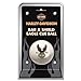 Harley-Davidson Bar & Shield Eagle Cue Ball