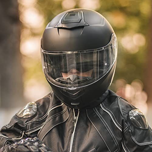ILM Modular Full Face Helmet