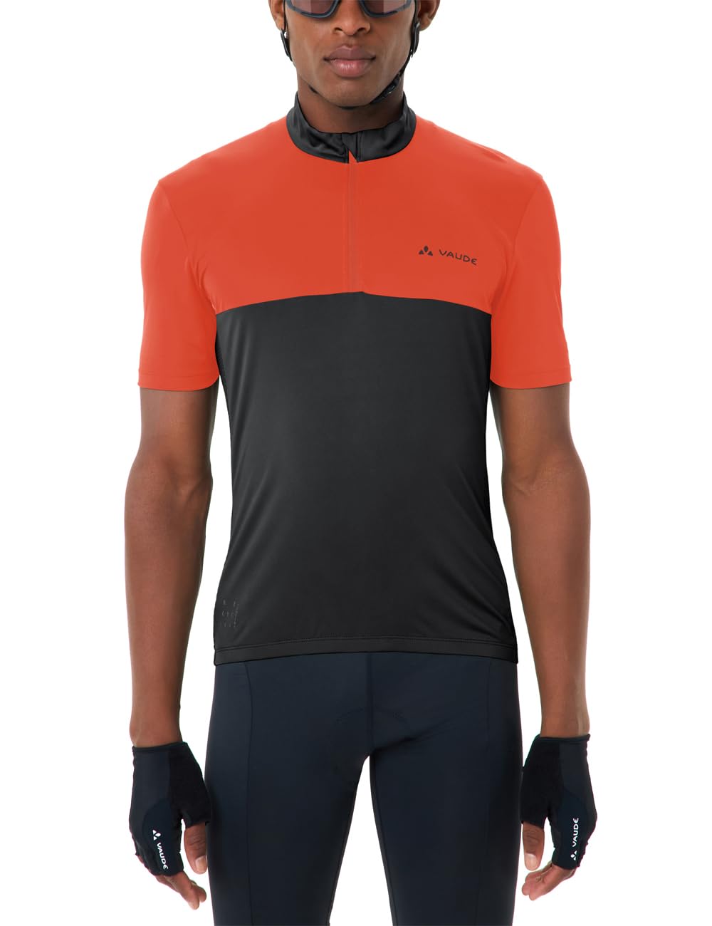 Vaude Men's Matera HZ Tricot – Bild 6