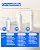 Waterdrop 10UAW-UF 0.01 ?m Ultra Filtration Under Sink Water Filter System and Waterdrop RF10W-UF 0.01 Micron Water Filter