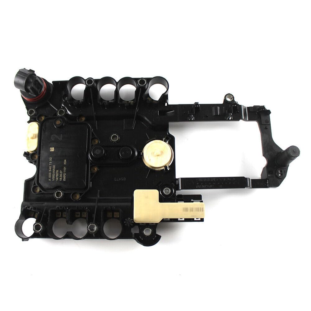 Amazon.com: yeedaky Transmission Control Unit Conductor Plate TCM  