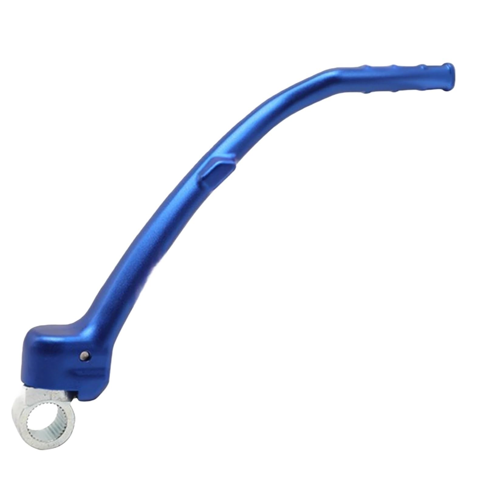 VYB6SH Gear Shifter Folding Forged Kick Start Starter Lever Pedal for