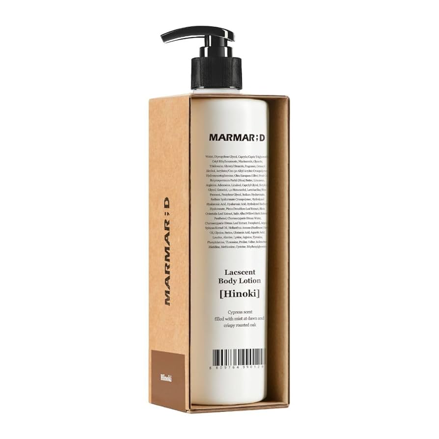 ボディクリーム D Amazon | 【MARMAR;D】マルマルディ ラクセントボディローション