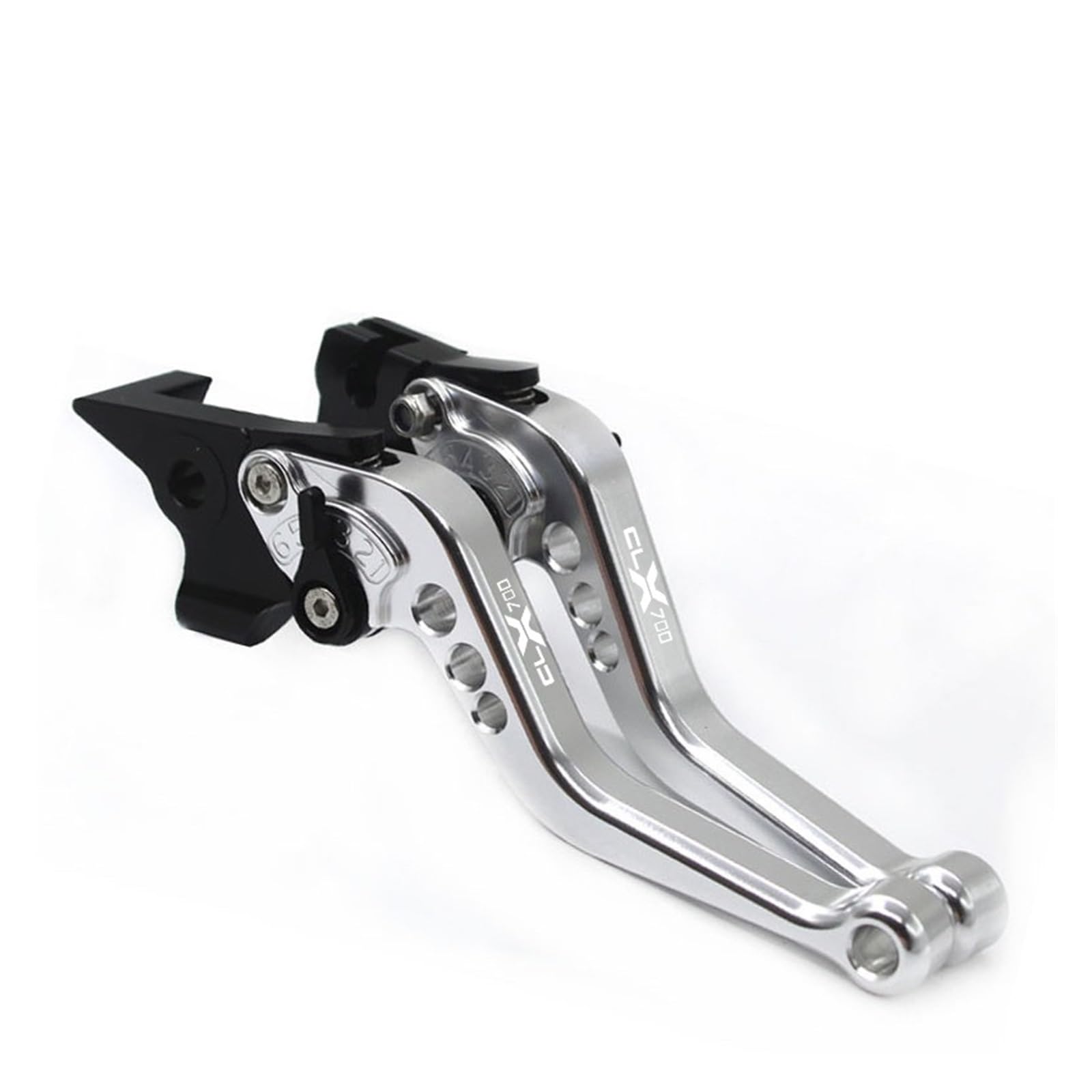 For CFMOTO 700 CLX 700CLX 700CL-X 700 CLX 700 CLX700 CL-X700 Motorcycle Accessories Short Brake Clutch Levers Clutchs Brakes Handle Levers