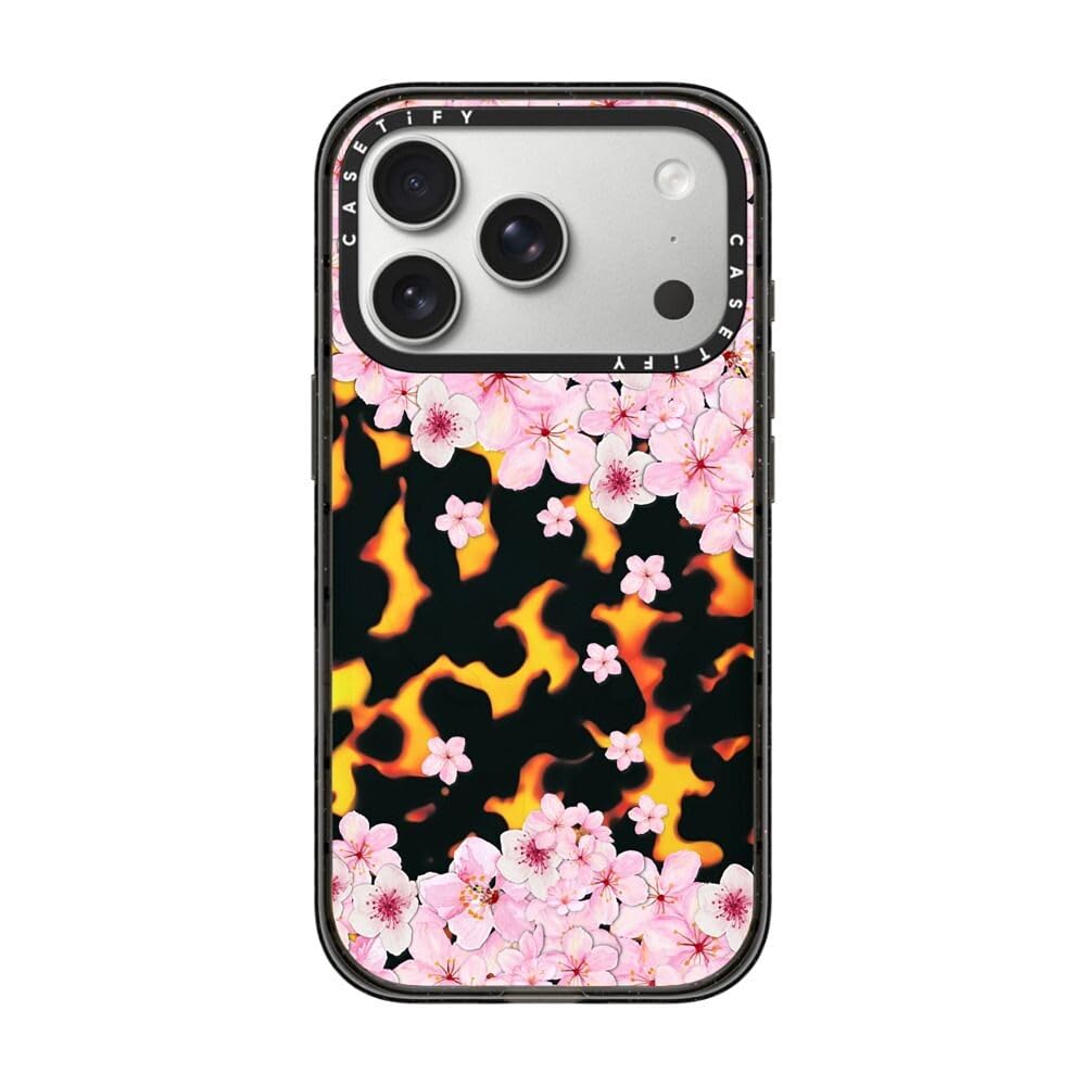 Amazon.com: CASETiFY for iPhone 17 Pro Case - Impact Compatible