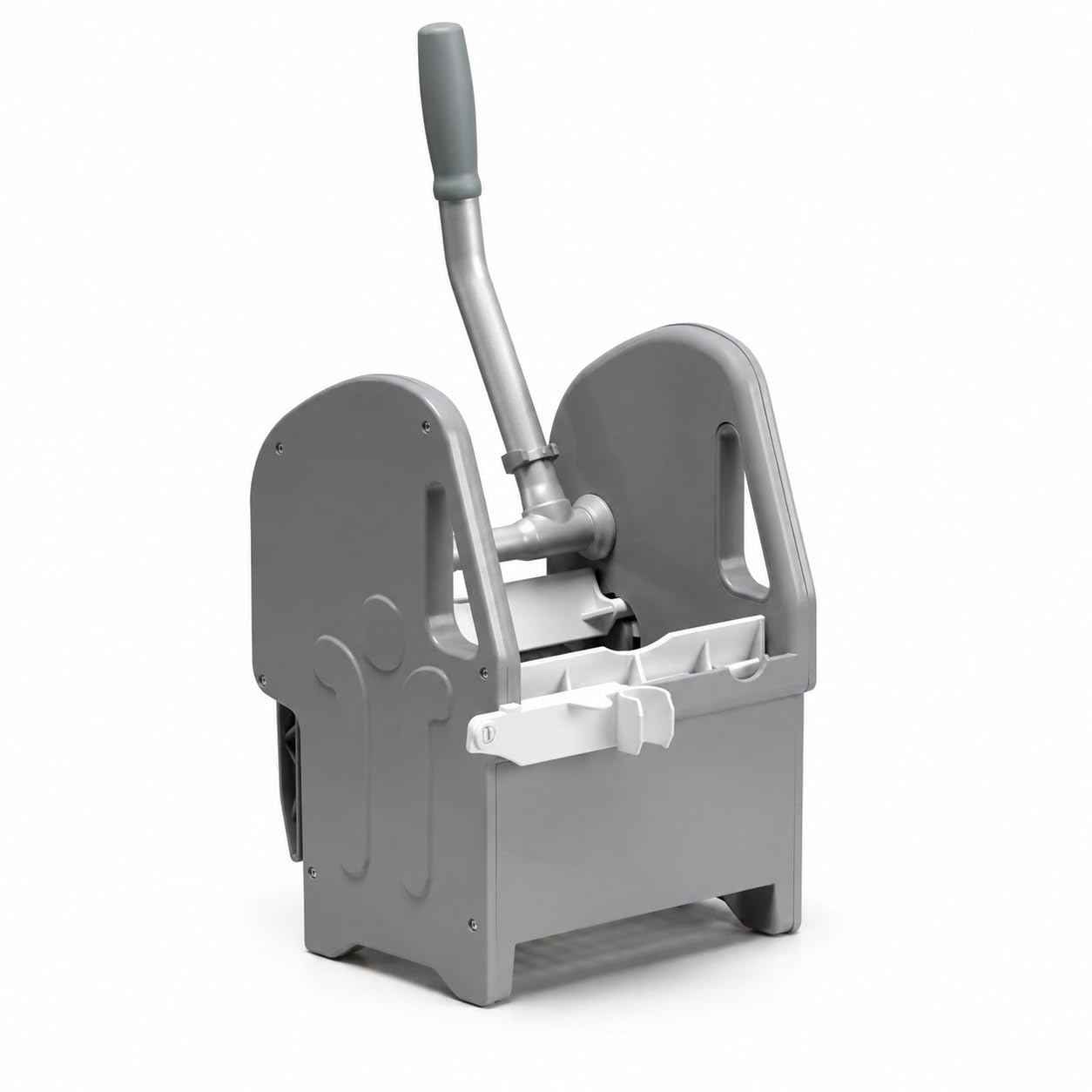 Strizzatore Professionale per Mop Industriale Universale in Plastica