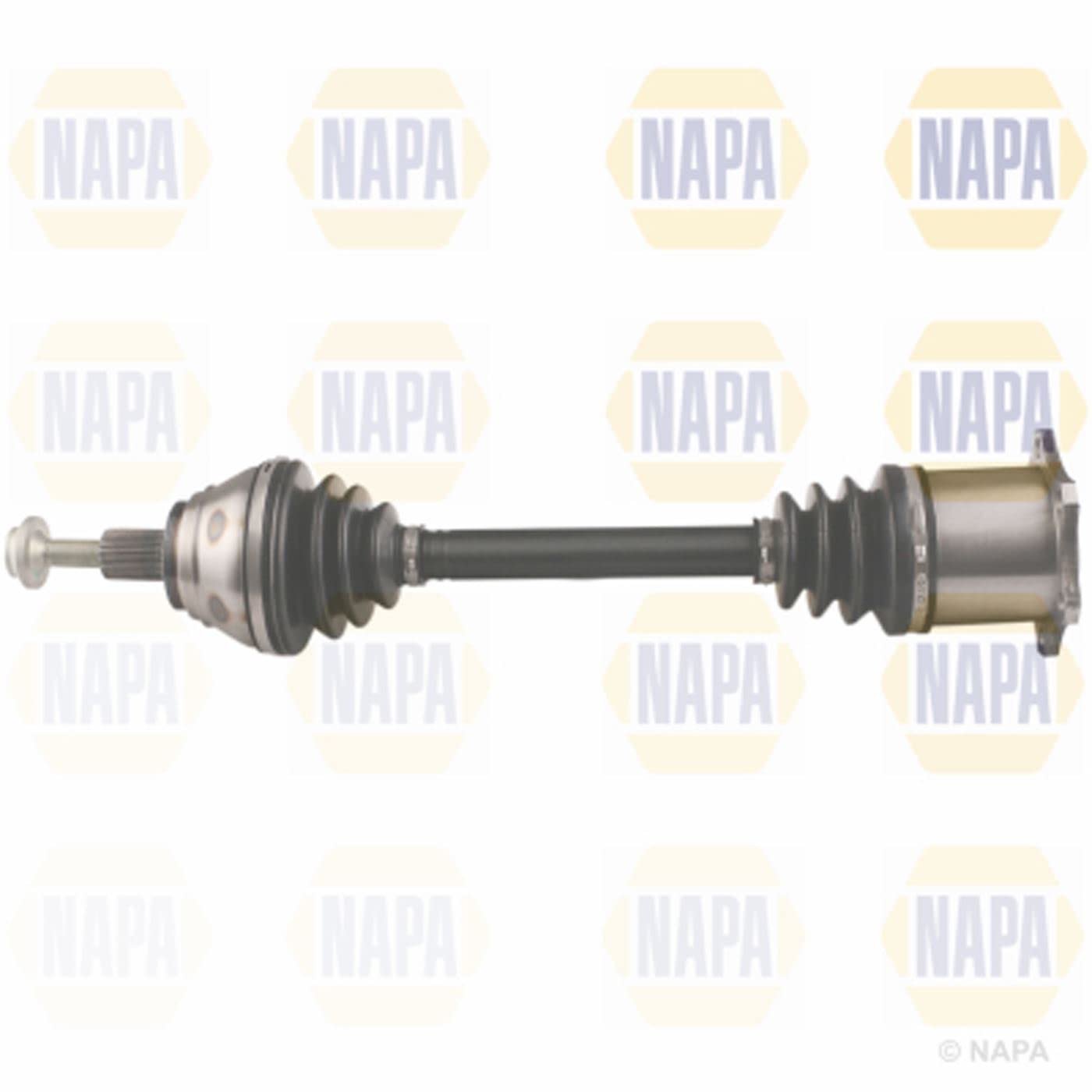 NAPANDS1178L - Drive Shaft