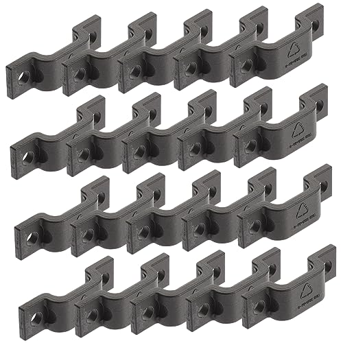 Sujetacables Adhesivo Pared Marca Gadpiparty