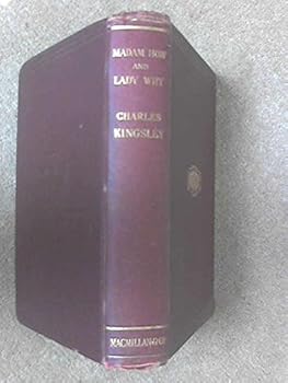 Madam How and Lady Why: Or, First lessons in earth lore for children