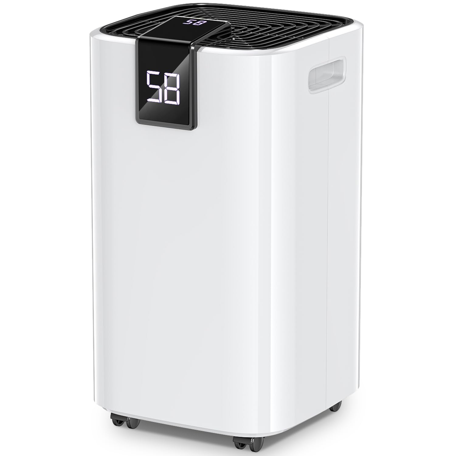 Trazico Dehumidifier