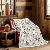 Zoom IMG-1 coperta per bambini con stampa Zoom IMG-1 coperta per bambini con stampa