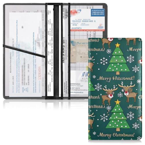 Organizador de Documentos para Auto Slim miniatura 6