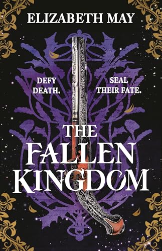 Cover image for The Falconer / Aileana Kameron series