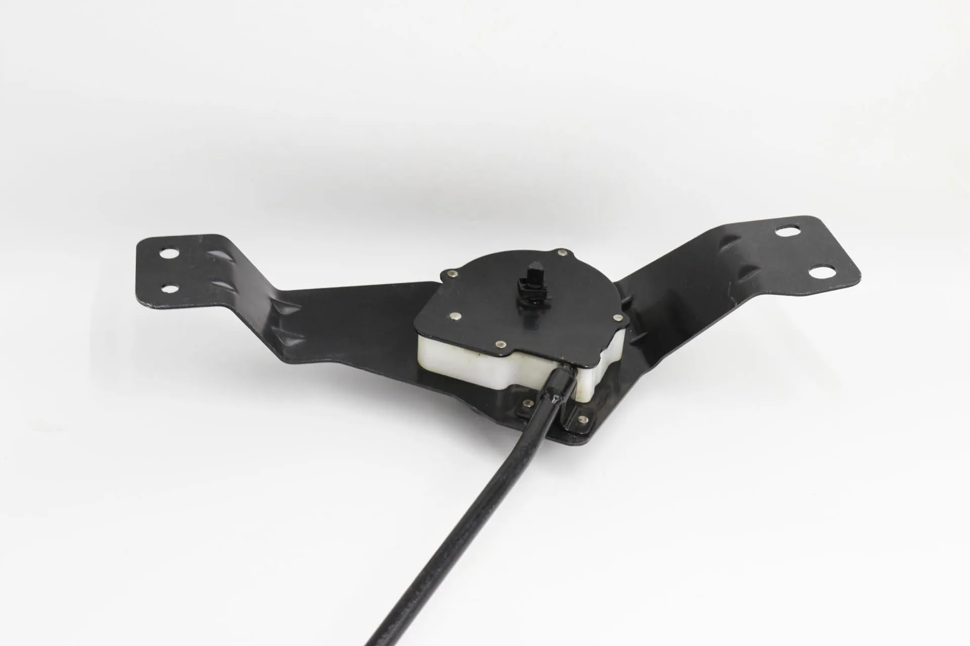 Reserveradhalter Carrier Assy Reserverad-Reifenhalterung