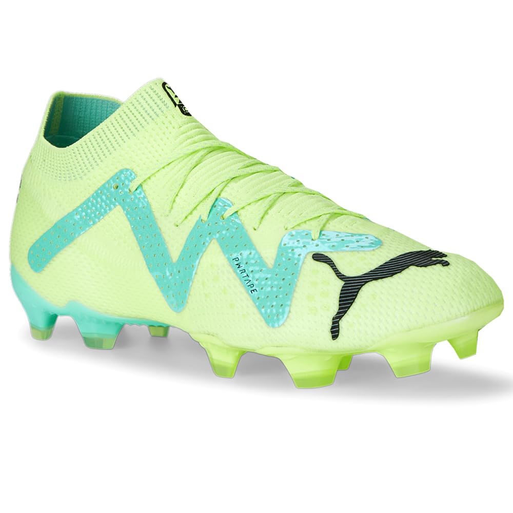 PUMA Men's Future Ultimate FG Soccer Shoes (us_Footwear_Size_System, Adult, Men, Numeric, Medium, Numeric_8)