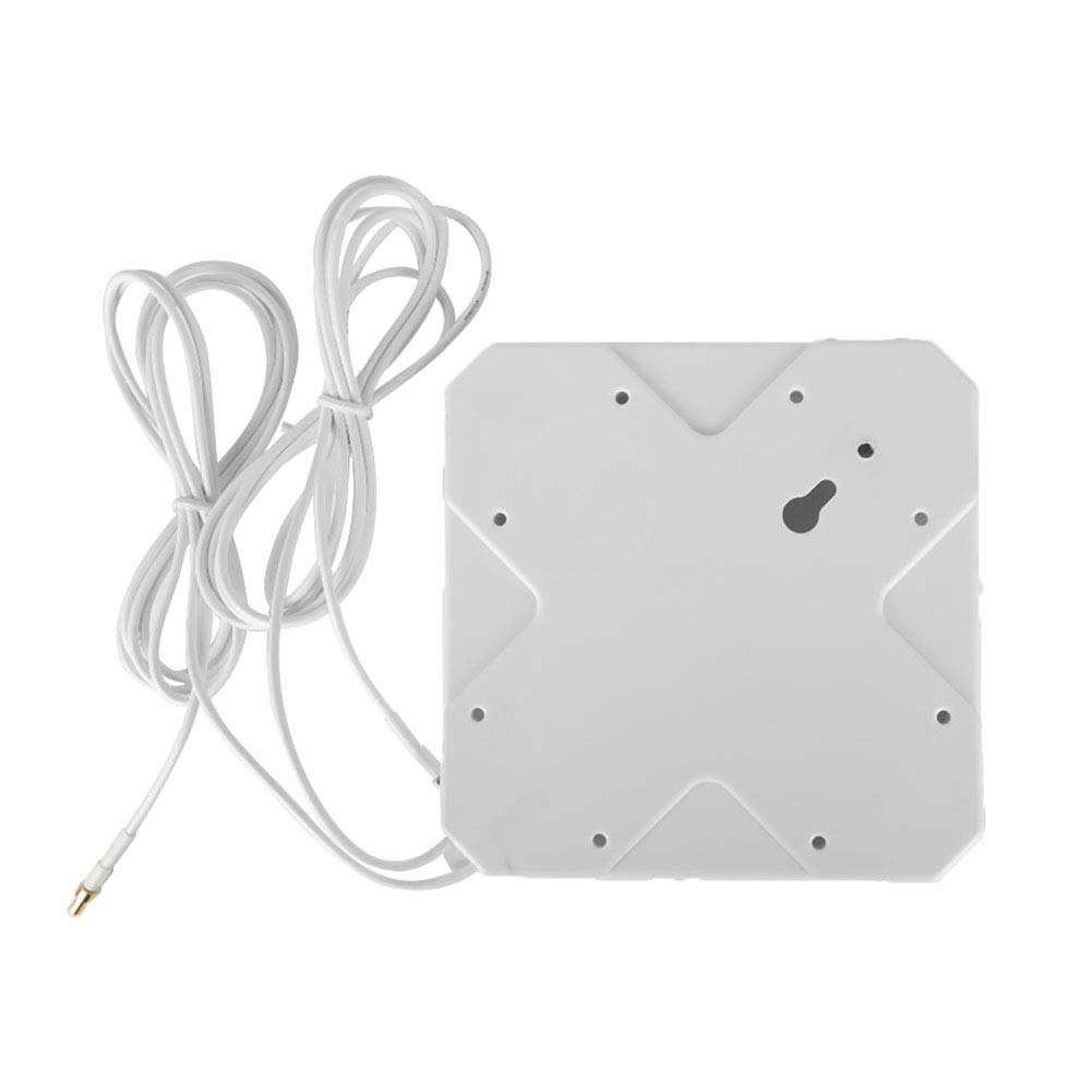 Antenne 4G LTE 35 DBi Gain Élevé – SMA/CRC9/TS9 – Amplificateur Signal Externe Pour Routeur Huawei, WiFi Mobile