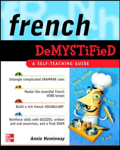 French Demystified French Demystified