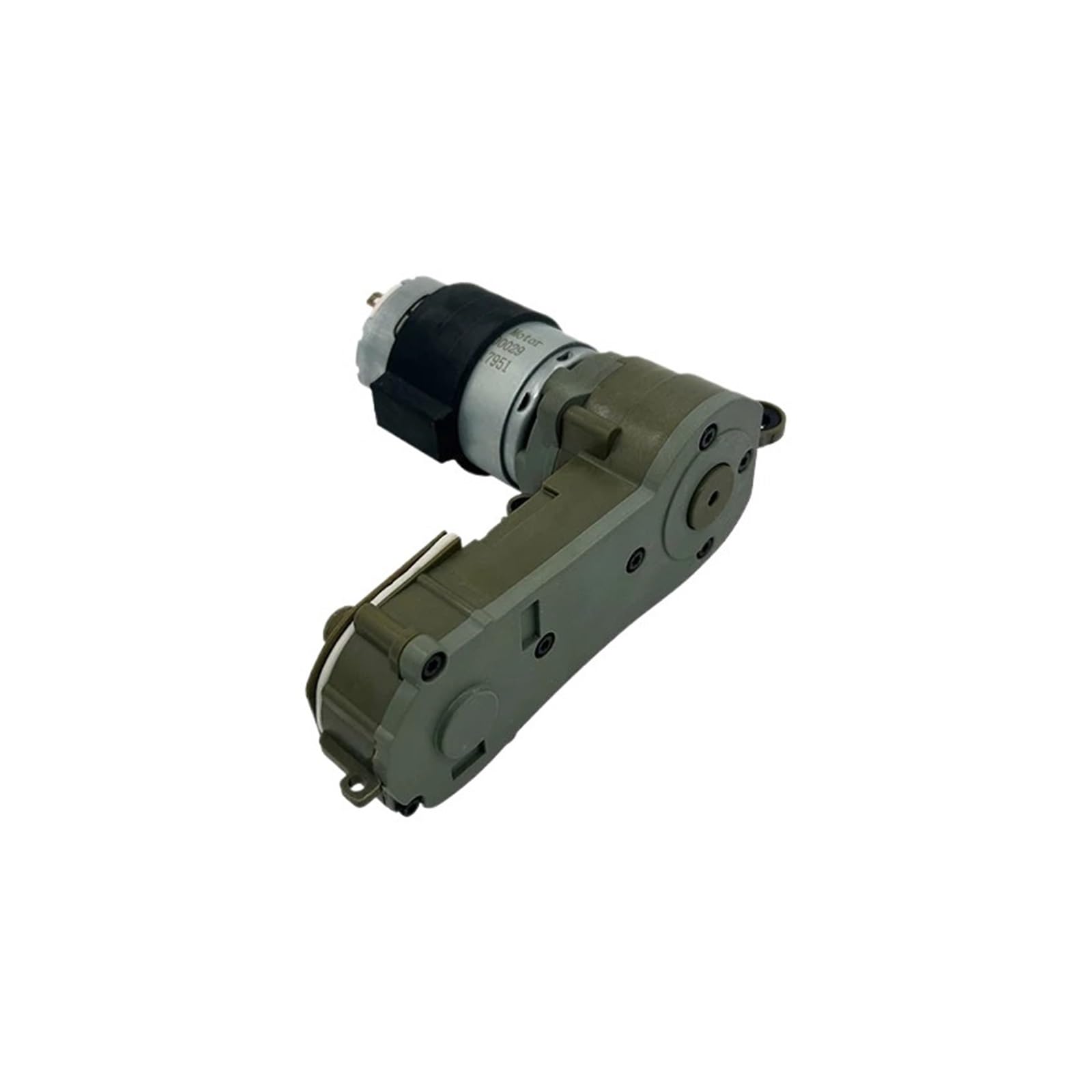 Motor De Cepillo De Suelo, Compatible Con Dreame, Accesorios For Aspiradora Fregadora De Suelo H11/ H11 MAX