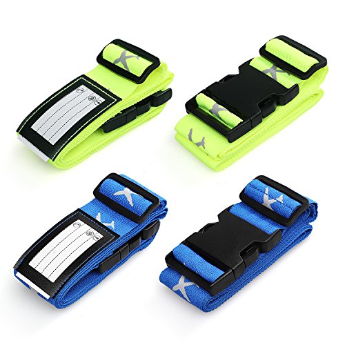 Best Luggage Straps BuyNew