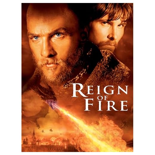 Reign of Fire