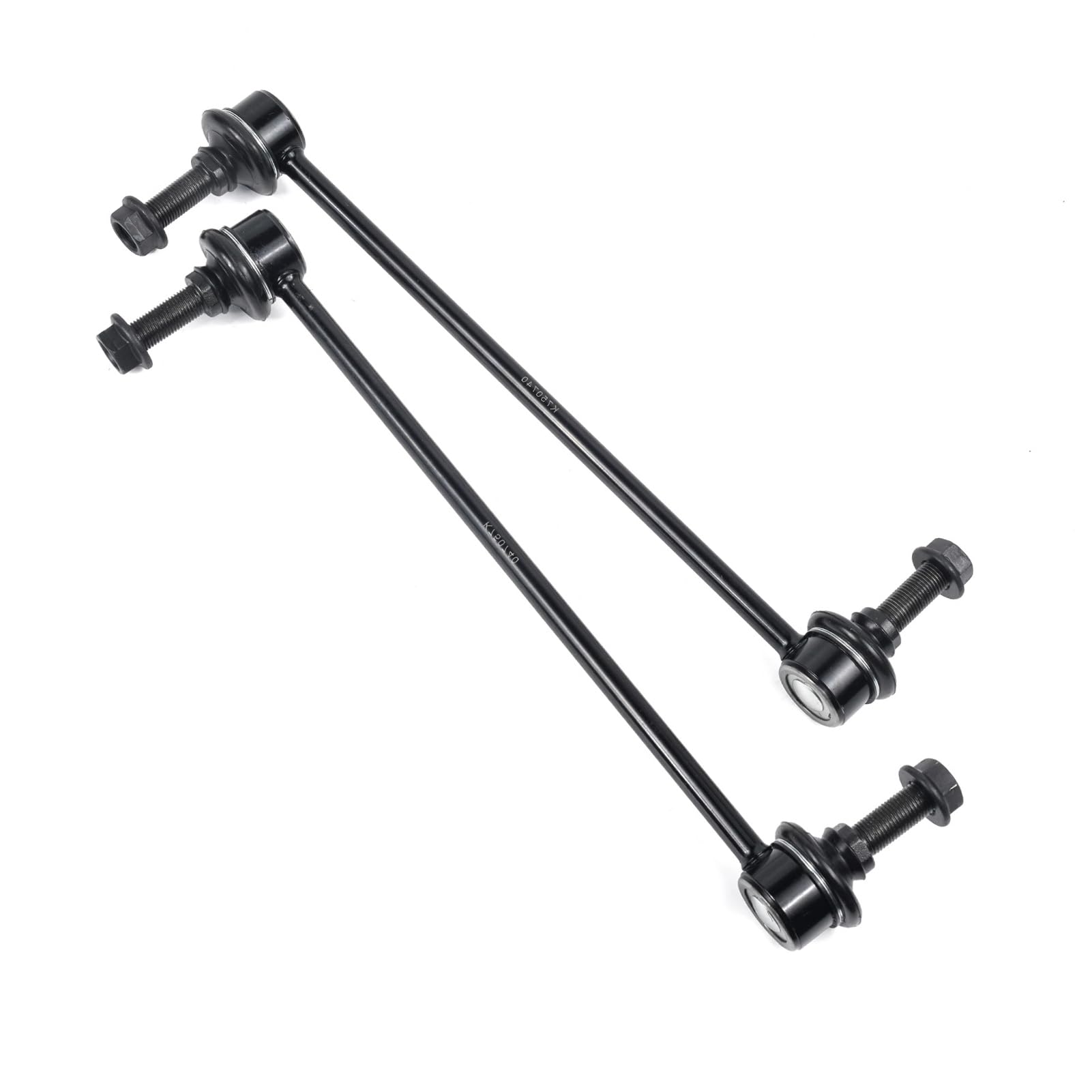 Amazon.com: IZYSS 2*K750740 Front Sway Bar End Links for Ford Edge