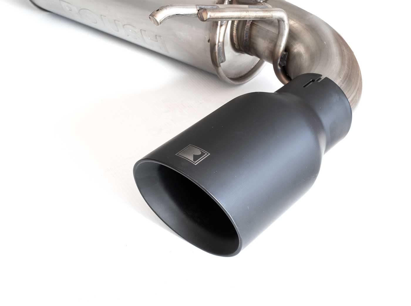 Buy Roush Axle Back Exhaust System and Cold Air Intake for 20212022