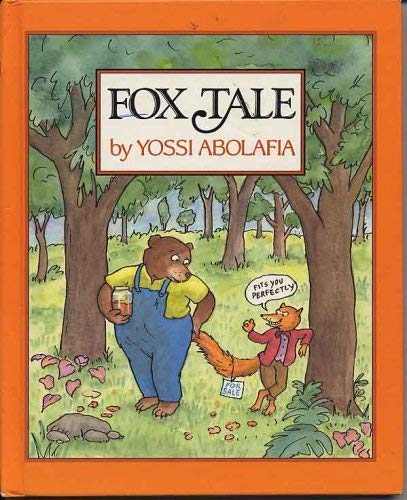  Fox Tale