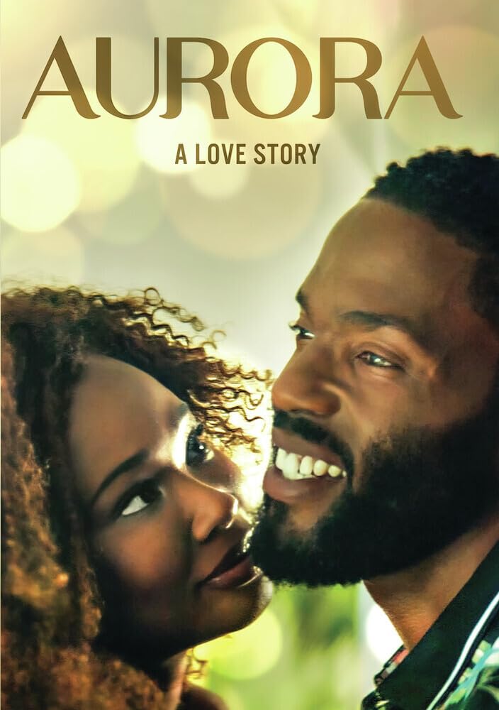 Aurora: A Love Story [DVD]