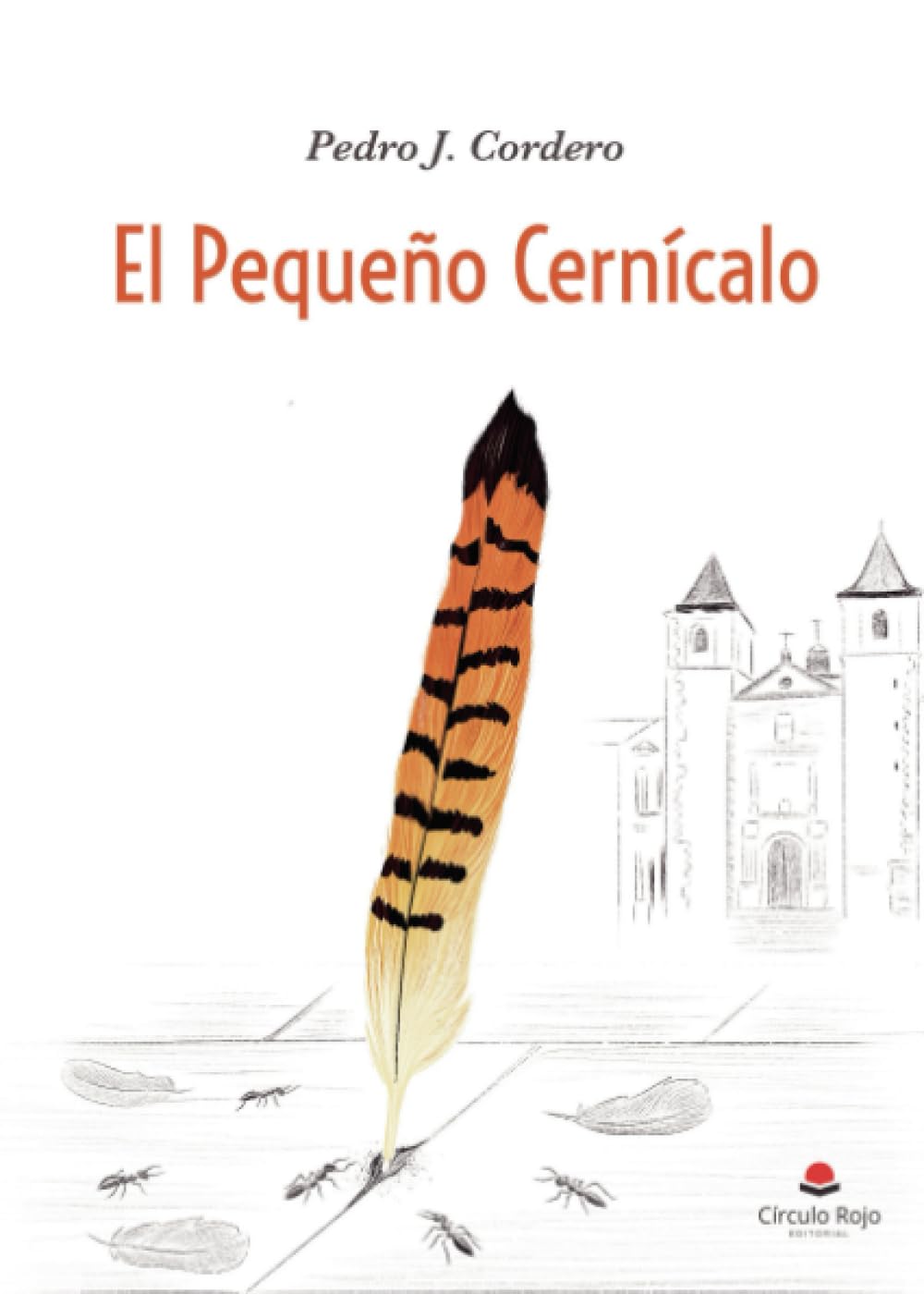 El Pequeño Cernícalo