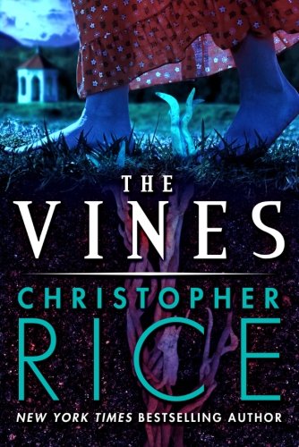Christopher RiceThe Vines