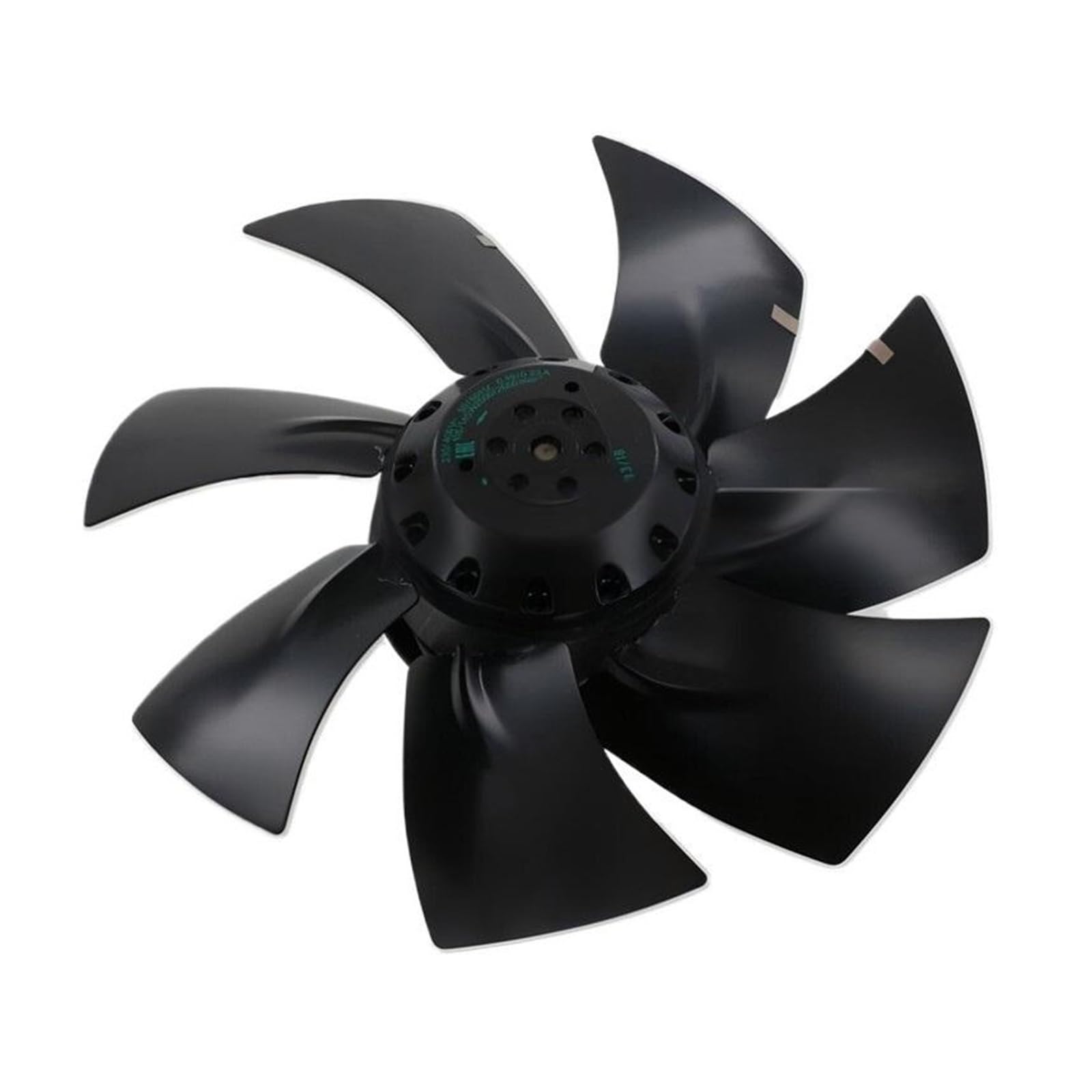 Ventilateur A2D250-AJ02-12 pour refroidissement industriel