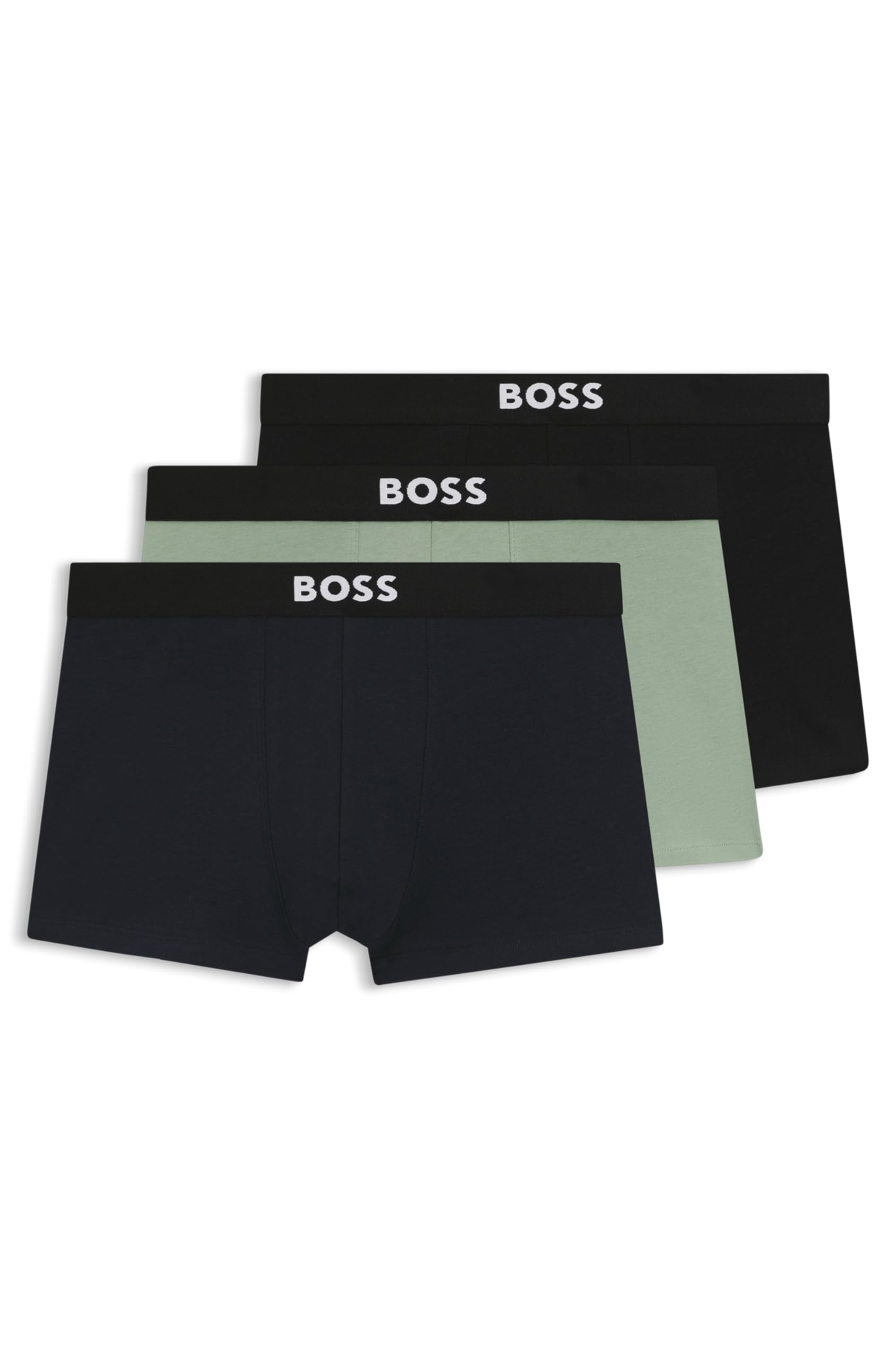 BOSS Trunk 3P ONE 10272529 01