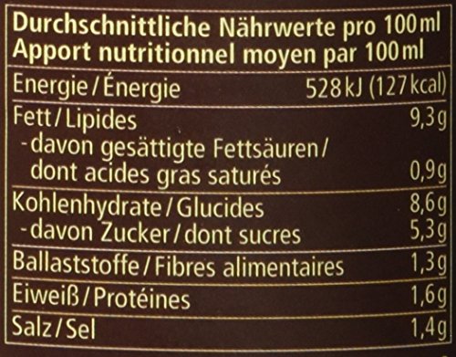 Indisches Curry 325ML