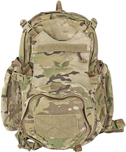 Eagle Industries, Hydration Backpack, YOTE, 500D, Multicam, Camo, R-BP-YOTE-5CCA