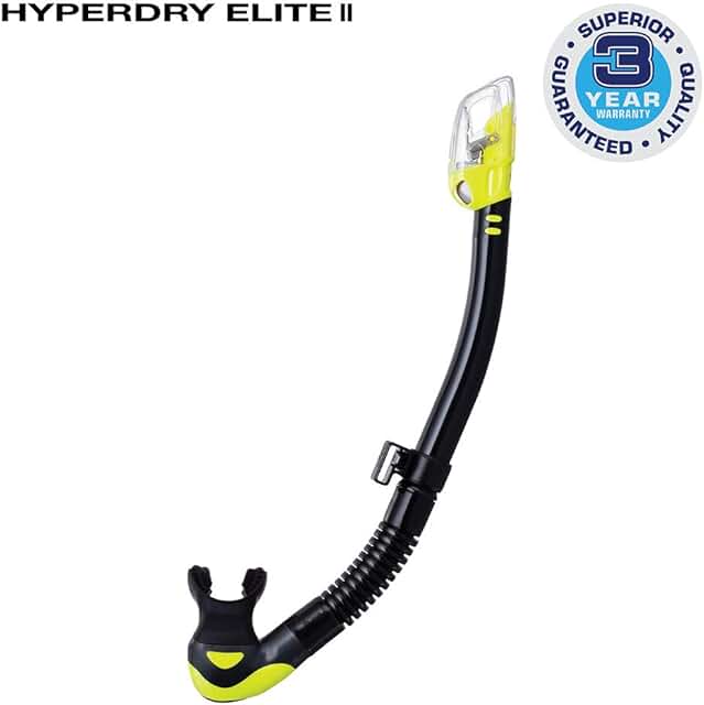 Diving Snorkels Amazon.co.uk